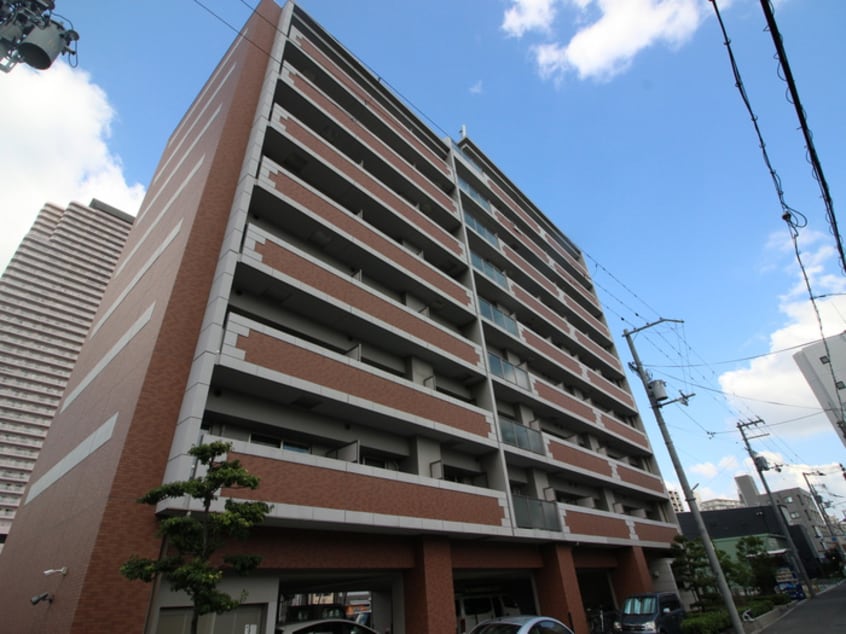 外観写真 プリム－ル