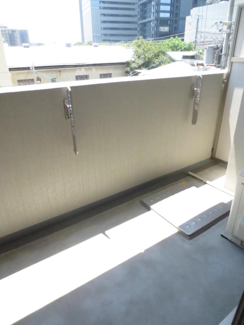 ベランダ・バルコニー プリム－ル