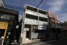 外観写真 ﾘｰﾄﾞﾚｼﾞﾃﾞﾝｽ関大前
