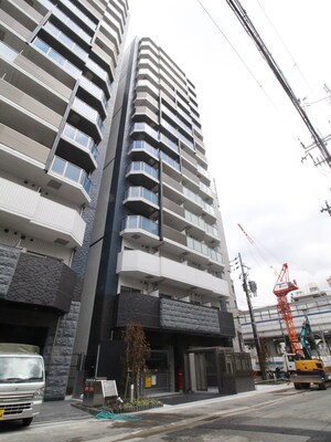 プレサンス神戸元町ﾍﾞﾙｼｵﾝ(605)