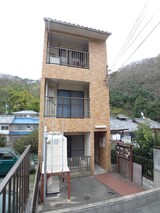 コスモハイツ北白川