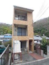 コスモハイツ北白川