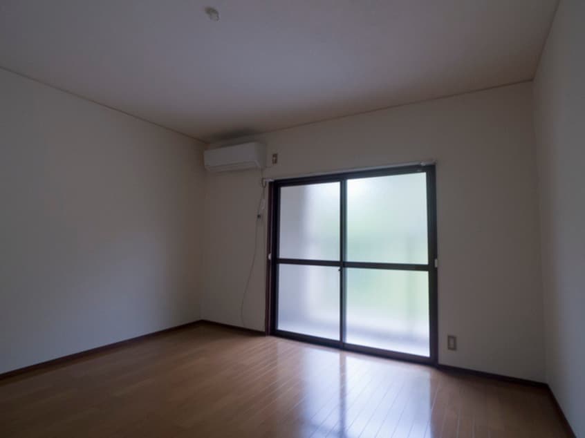 居室 コスモハイツ北白川