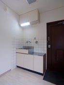 居室 コスモハイツ北白川