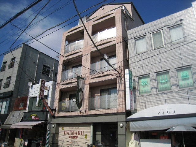 外観写真 プルミエグランデ