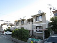 パセオ豊里B棟
