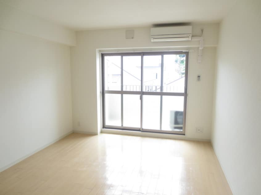 居室 ルミナスビラ石橋