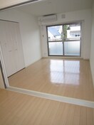 居室 ルミナスビラ石橋