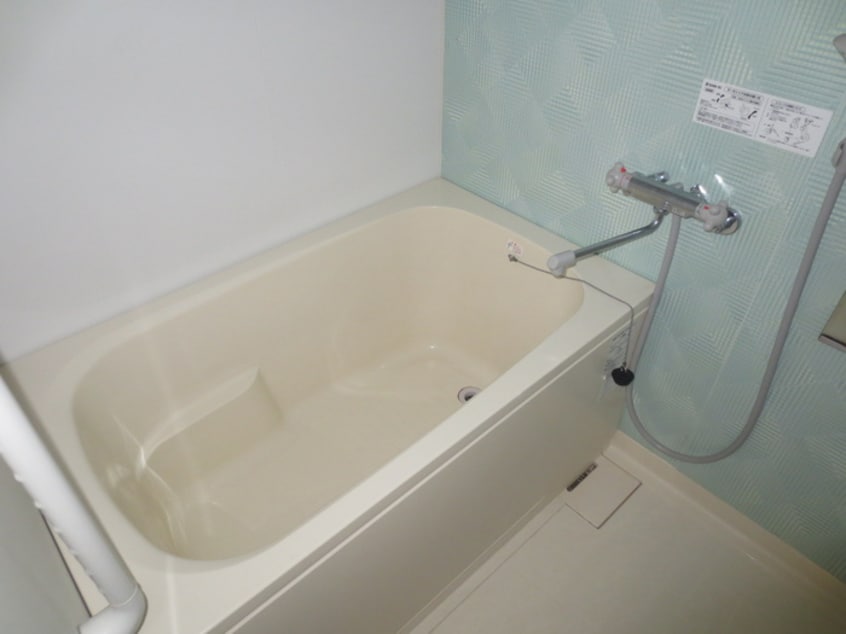 バス／シャワールーム等 ルミナスビラ石橋