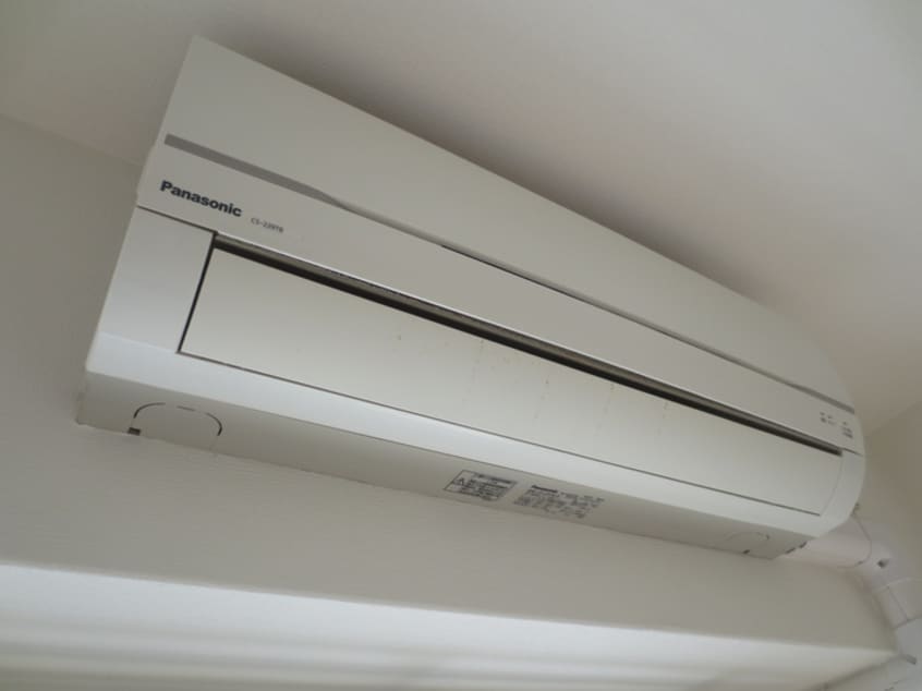 内観写真 ルミナスビラ石橋