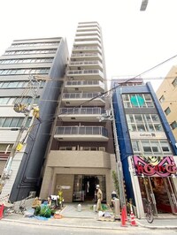 ﾚｵﾝｺﾝﾌｫｰﾄ堀江公園(1201)