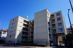高槻第二コーポラス（424）