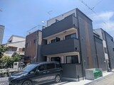 ルミナス尼崎