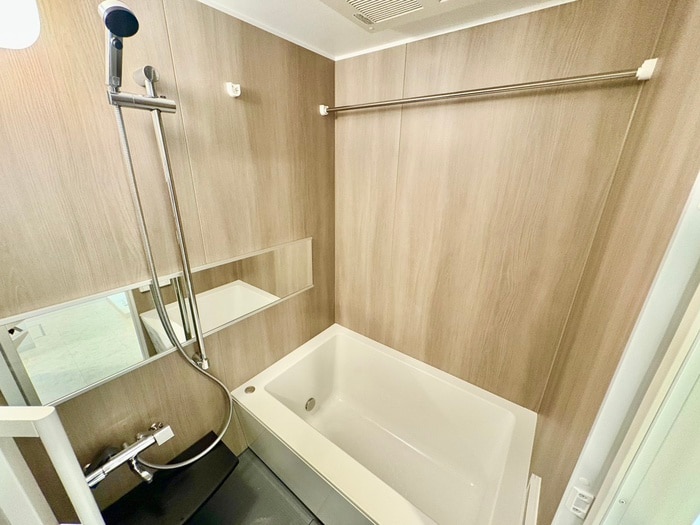 バス／シャワールーム等 仮)ﾛｲﾔﾙﾊﾟｰｸﾋﾙｽﾞうめきた