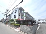 ひまわり公園マンション