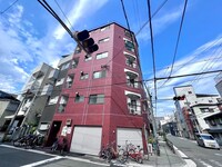 パークハイツエルパティオ