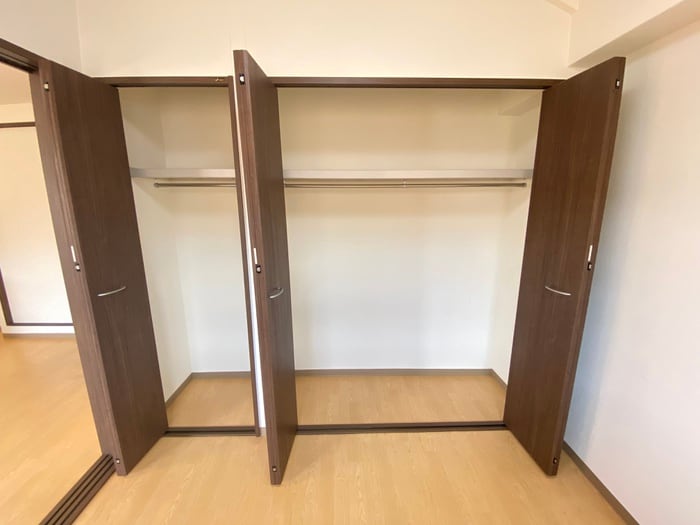 収納 ユグドラシルハザマ