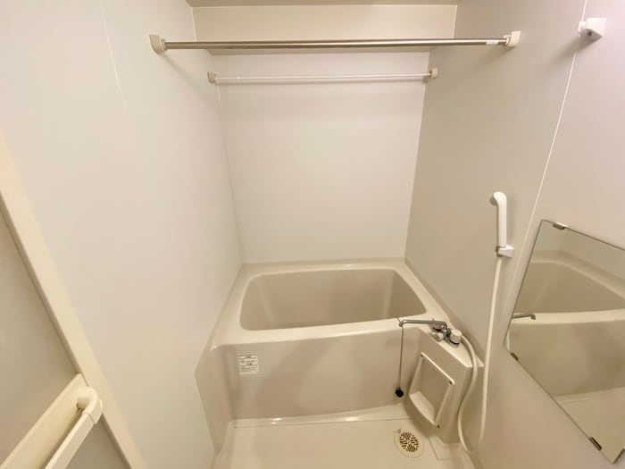 バス／シャワールーム等 ユグドラシルハザマ