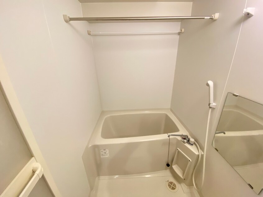 バス／シャワールーム等 ユグドラシルハザマ