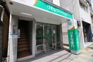 りそな銀行　ATM(銀行)まで156m アルバス関大前