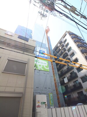 仮)ｴｽﾃﾑｺｰﾄ梅田・天神橋Ⅳ