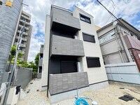 仮）Ｌａ－Ｃｒｅａ緑地公園