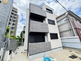 仮）Ｌａ－Ｃｒｅａ緑地公園