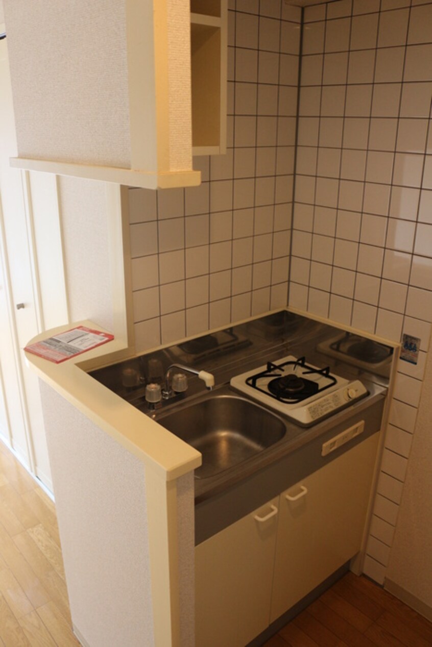 キッチン ベルエアー