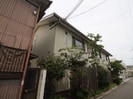 ＡＰＡＲＴＭＥＮＴ玉串東の外観