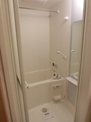 バス／シャワールーム等 サウス高安