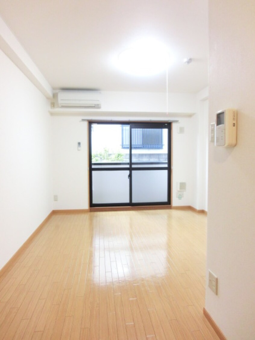 居室 サウス高安