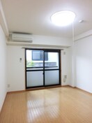 居室 サウス高安