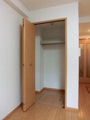 収納 サウス高安