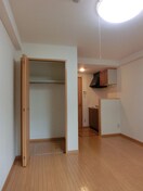 居室 サウス高安