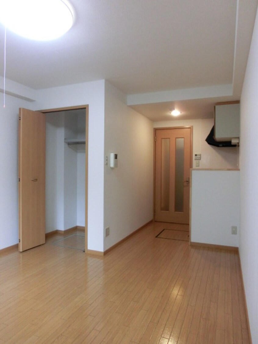 居室 サウス高安