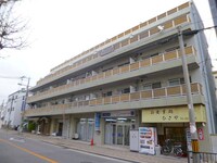 第5シルバーハイツ榎木橋