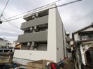 フジパレス堺大浜Ⅶ番館の外観