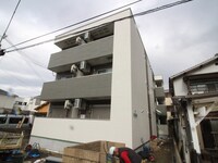 フジパレス堺大浜Ⅶ番館