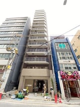 ﾚｵﾝｺﾝﾌｫｰﾄ堀江公園(1203)