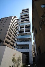 ｴｽﾌﾟﾚｲｽ大阪ｶﾞﾙﾌﾚｼﾞﾃﾞﾝｽ(801)