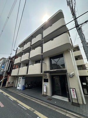 デトム・ワン御所南（301）