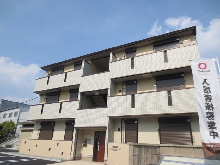 外観写真 ヴィラージュＮｉｓｓｉｎ