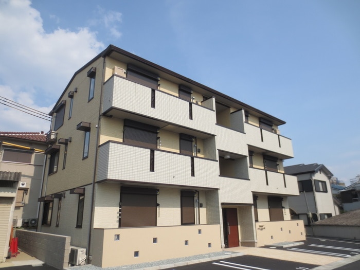 外観写真 ヴィラージュＮｉｓｓｉｎ