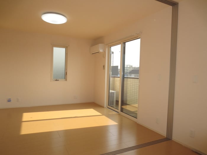 居室 ヴィラージュＮｉｓｓｉｎ