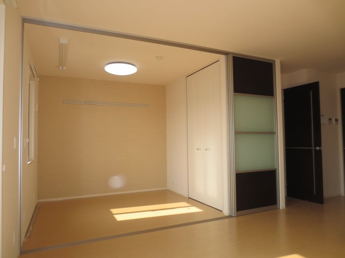 居室 ヴィラージュＮｉｓｓｉｎ