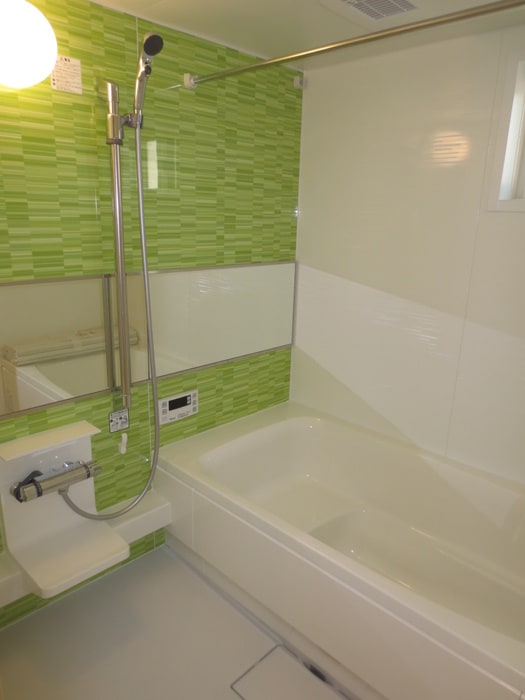 バス／シャワールーム等 ヴィラージュＮｉｓｓｉｎ