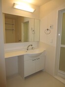 洗面 ヴィラージュＮｉｓｓｉｎ