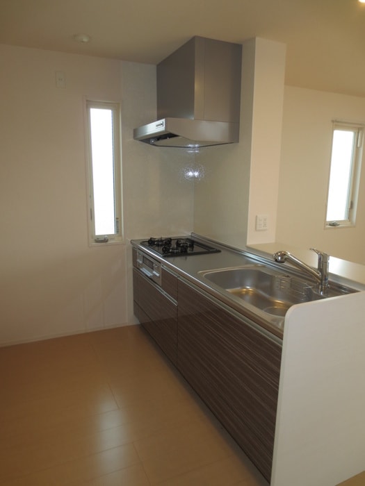 キッチン ヴィラージュＮｉｓｓｉｎ