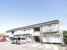 シオン西山の外観