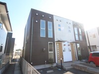 アゼリアスクエア12　F棟